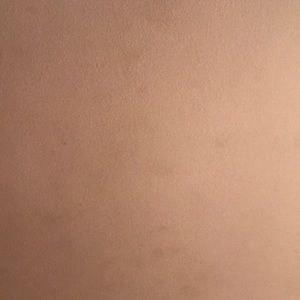 Meet your Posher, Theresa